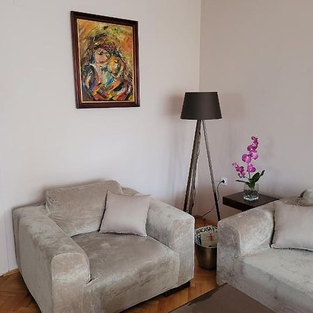 Soleil Central Apartments Skopje Zewnętrze zdjęcie