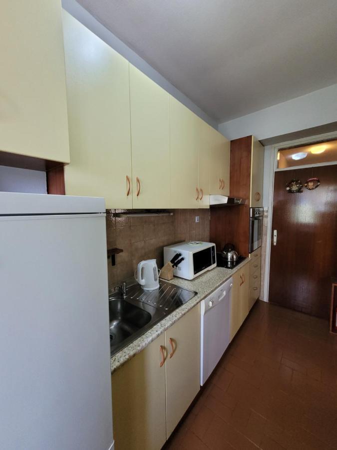 Soleil Central Apartments Skopje Zewnętrze zdjęcie
