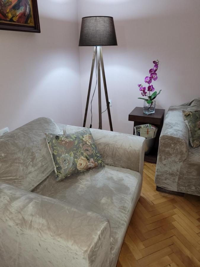 Soleil Central Apartments Skopje Zewnętrze zdjęcie