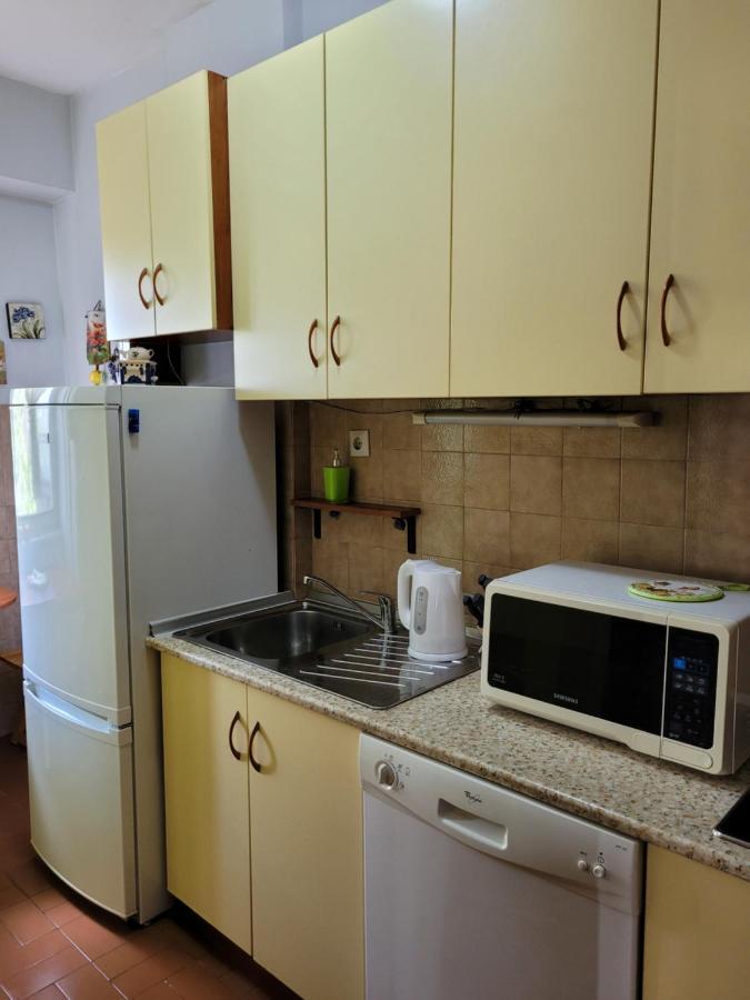 Soleil Central Apartments Skopje Zewnętrze zdjęcie