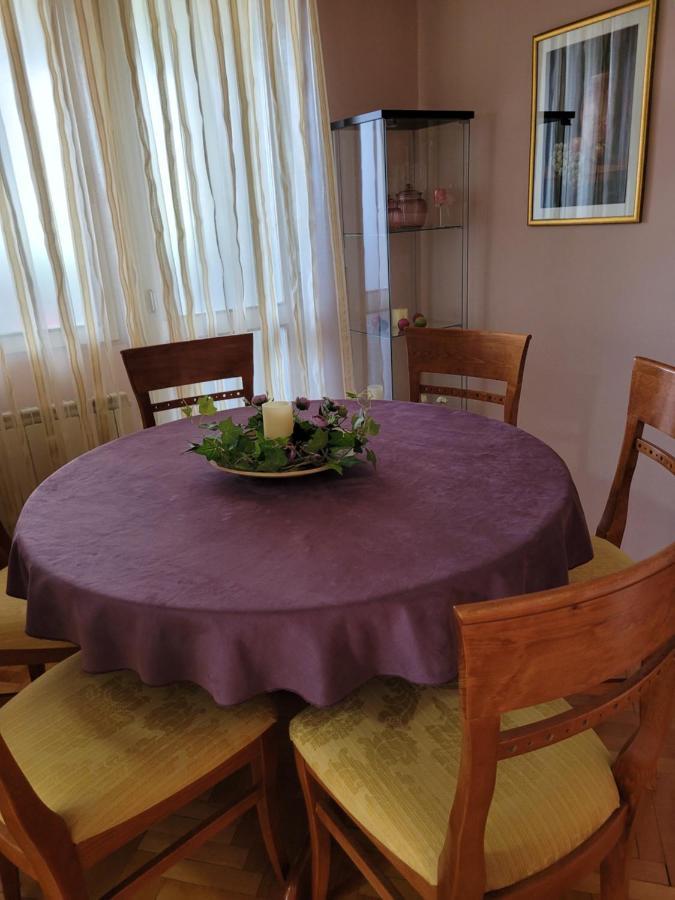 Soleil Central Apartments Skopje Zewnętrze zdjęcie