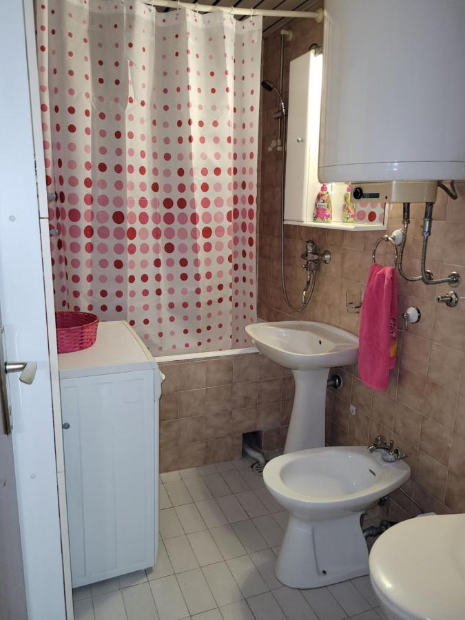 Soleil Central Apartments Skopje Zewnętrze zdjęcie