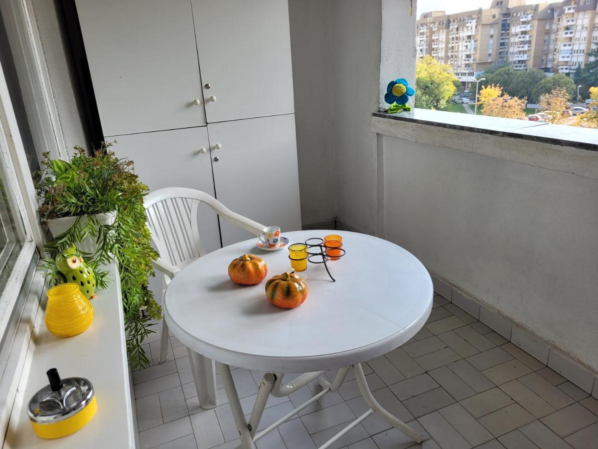 Soleil Central Apartments Skopje Zewnętrze zdjęcie