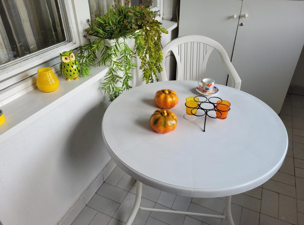 Soleil Central Apartments Skopje Zewnętrze zdjęcie