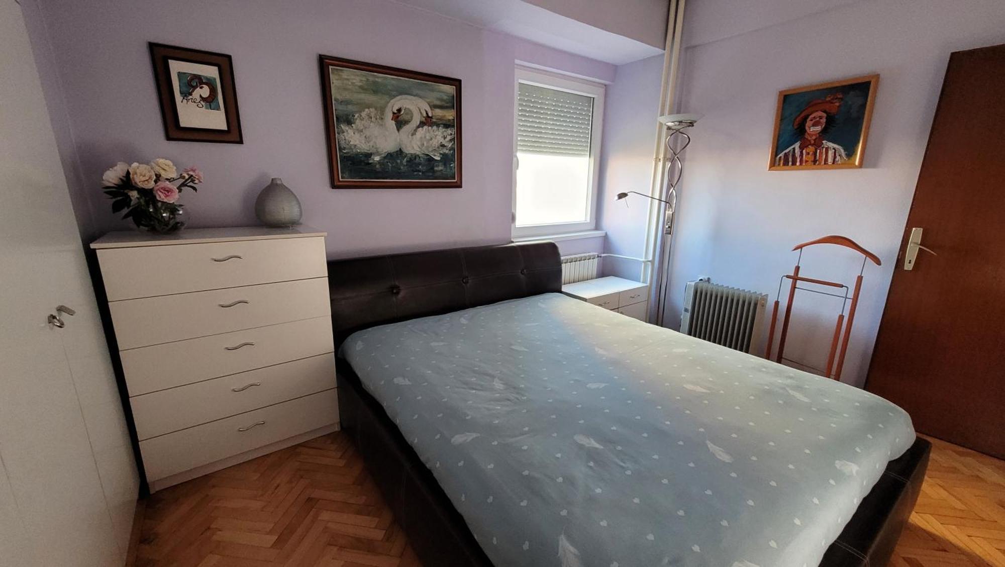 Soleil Central Apartments Skopje Zewnętrze zdjęcie
