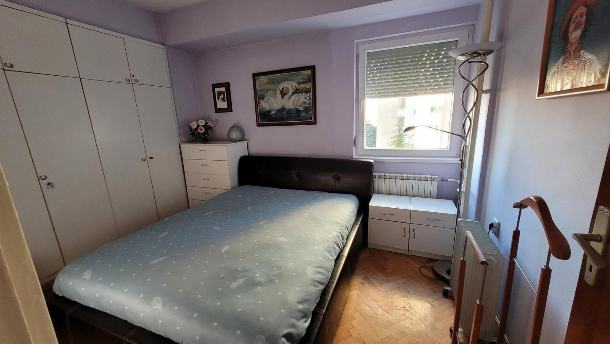 Soleil Central Apartments Skopje Zewnętrze zdjęcie