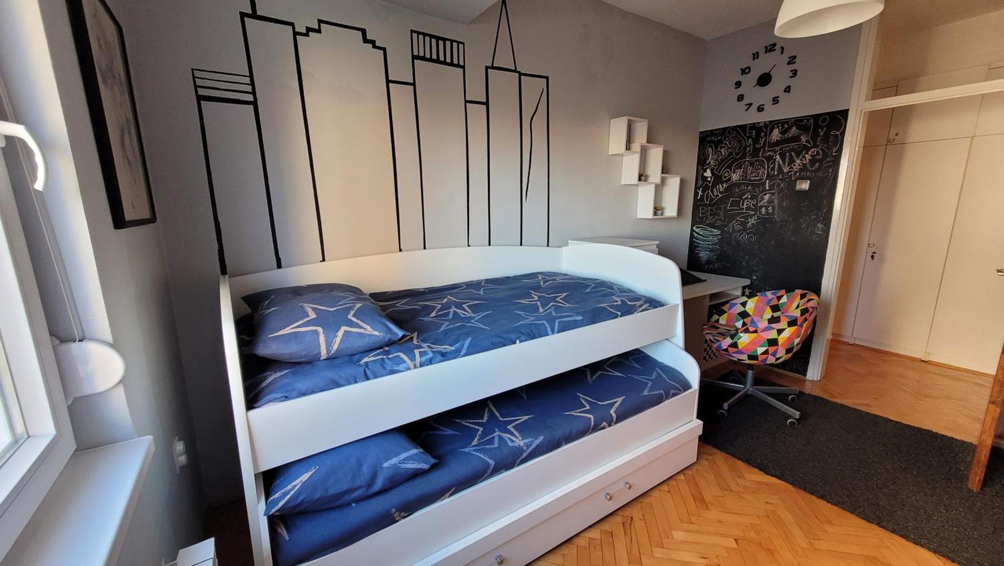 Soleil Central Apartments Skopje Zewnętrze zdjęcie