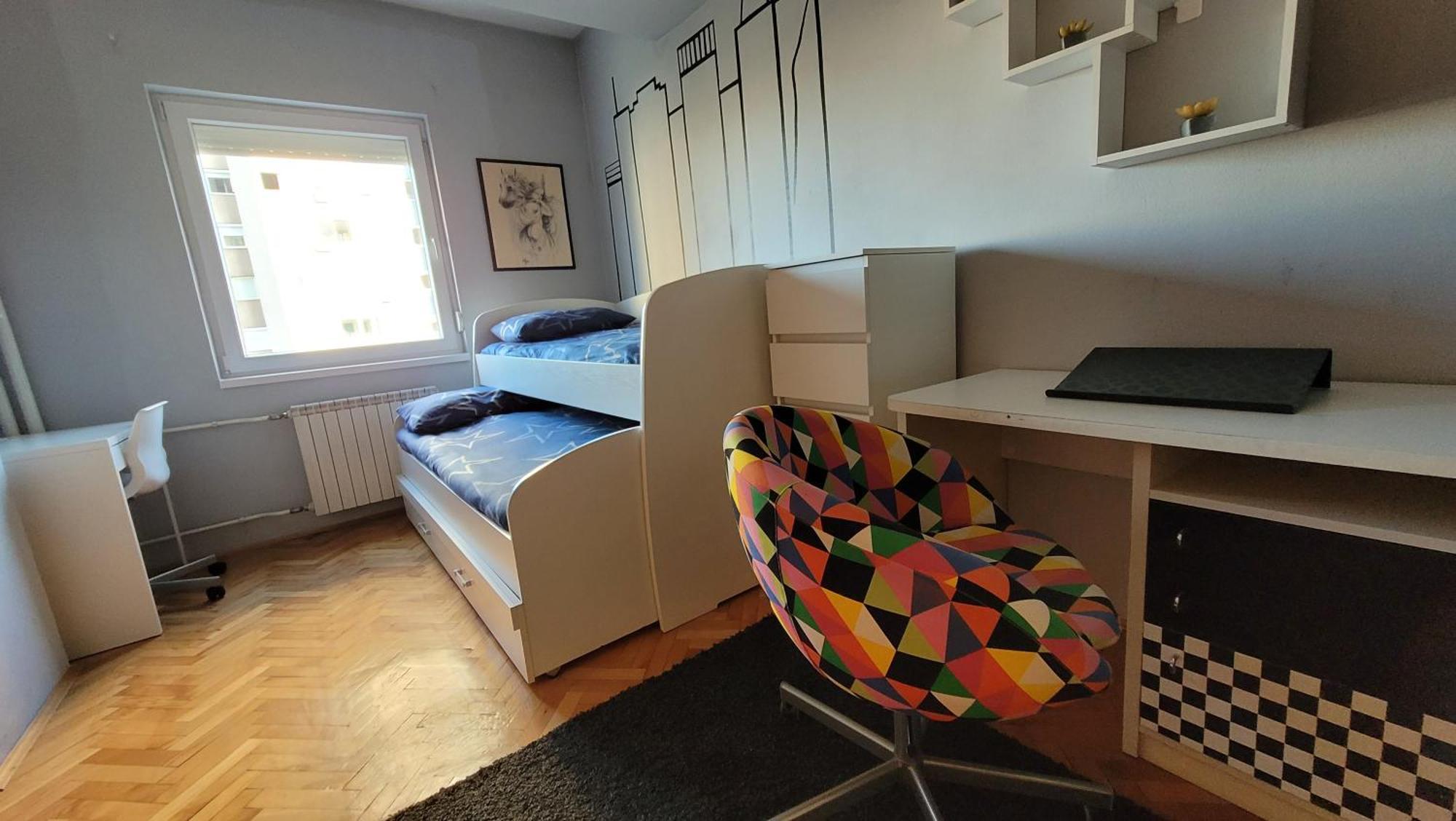 Soleil Central Apartments Skopje Zewnętrze zdjęcie