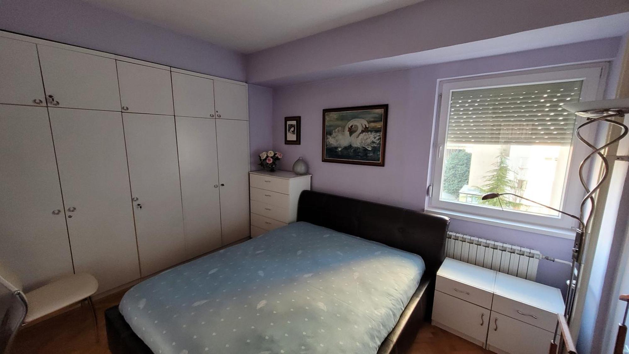 Soleil Central Apartments Skopje Zewnętrze zdjęcie
