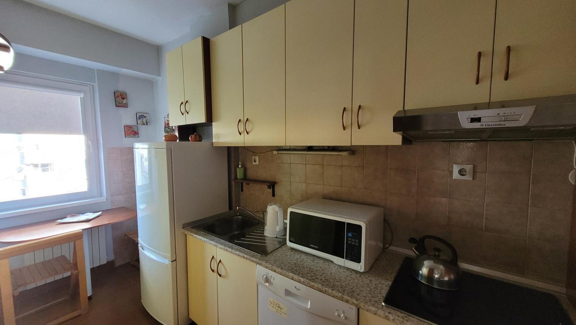 Soleil Central Apartments Skopje Zewnętrze zdjęcie